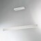 Dweled Volo 54in LED Pendant 3000K in Brushed Aluminum PD-227 - alternate 4